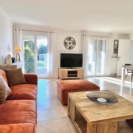 Provence Living Villa