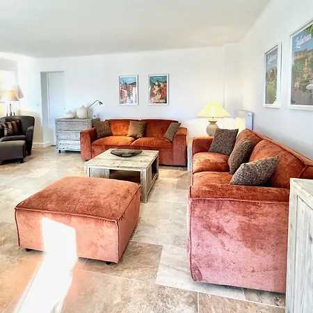 Villa Provence Living *