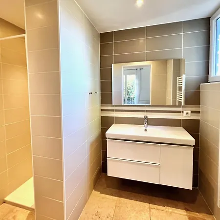Provence Living Villa Roussillon (Vaucluse)