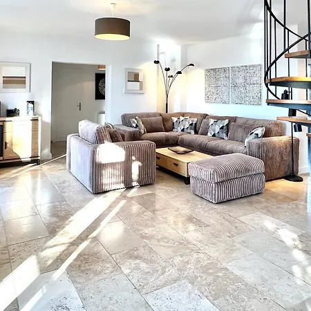 Provence Living Villa *