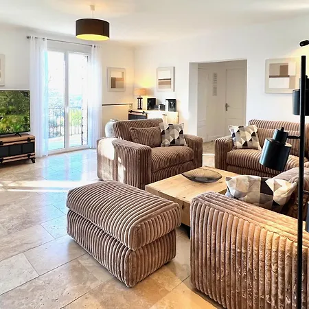 Villa Provence Living *