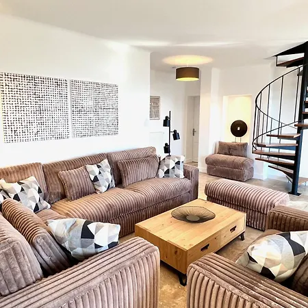 Provence Living Villa Roussillon (Vaucluse)