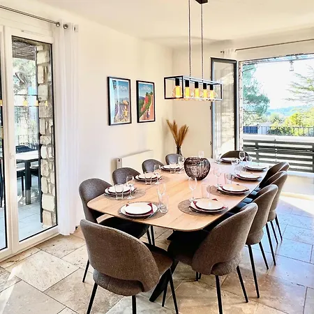 Provence Living Roussillon (Vaucluse)