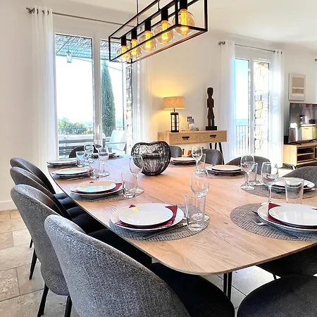 Villa Provence Living