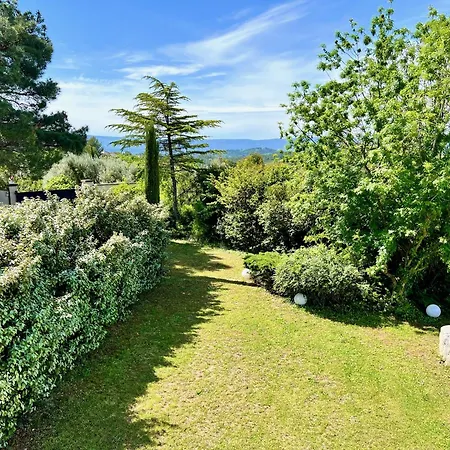 Villa Provence Living Roussillon (Vaucluse)