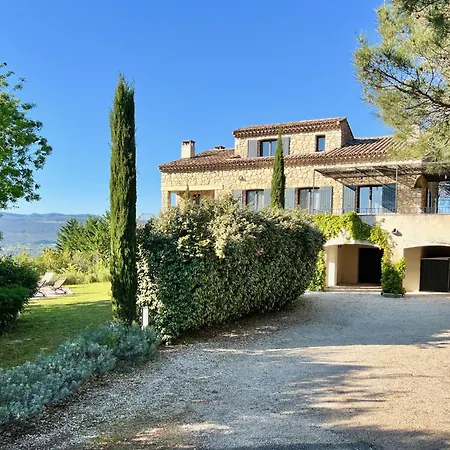Villa Provence Living