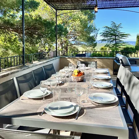 Provence Living Villa