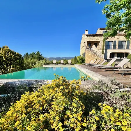 Provence Living Villa *