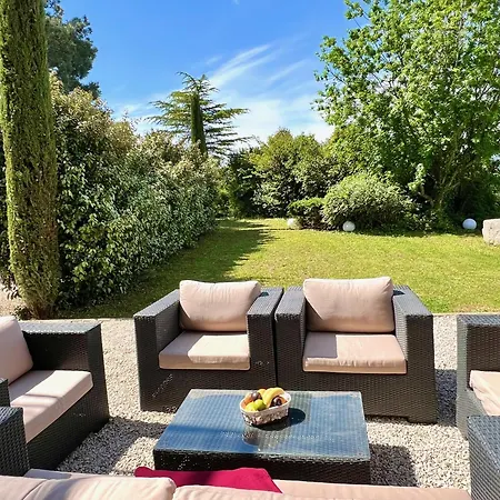 Villa Provence Living *