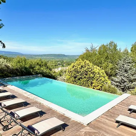 Provence Living Roussillon (Vaucluse)