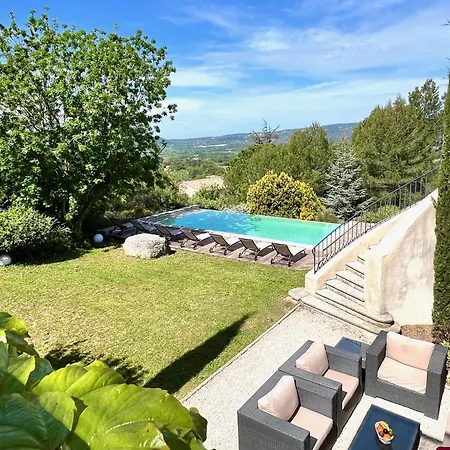 Provence Living Villa