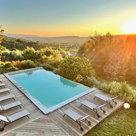 Villa Provence Living