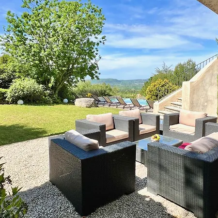 Provence Living Villa *