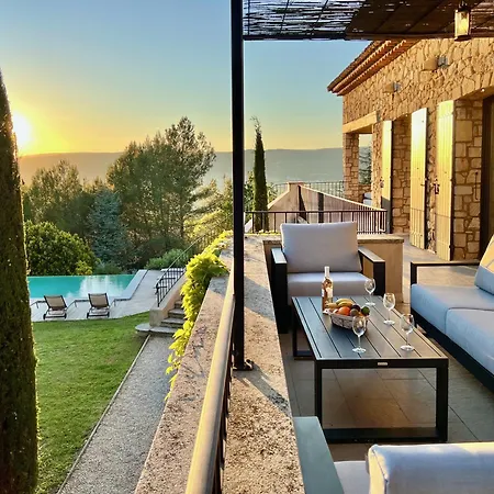 Villa Provence Living *