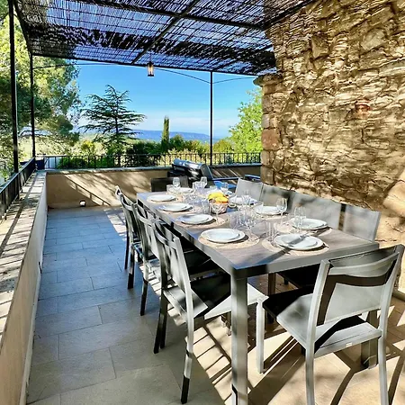 Provence Living *