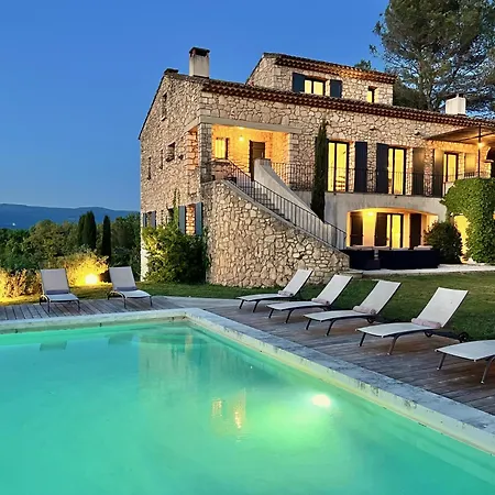 Provence Living